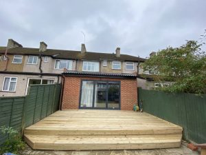 deking_epsom Gardening Services in Epsom Patio Paving