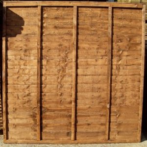  Garden Fence Panel Prices 