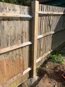 how_to_replace_a_fence_post how_to_replace_a_fence_post