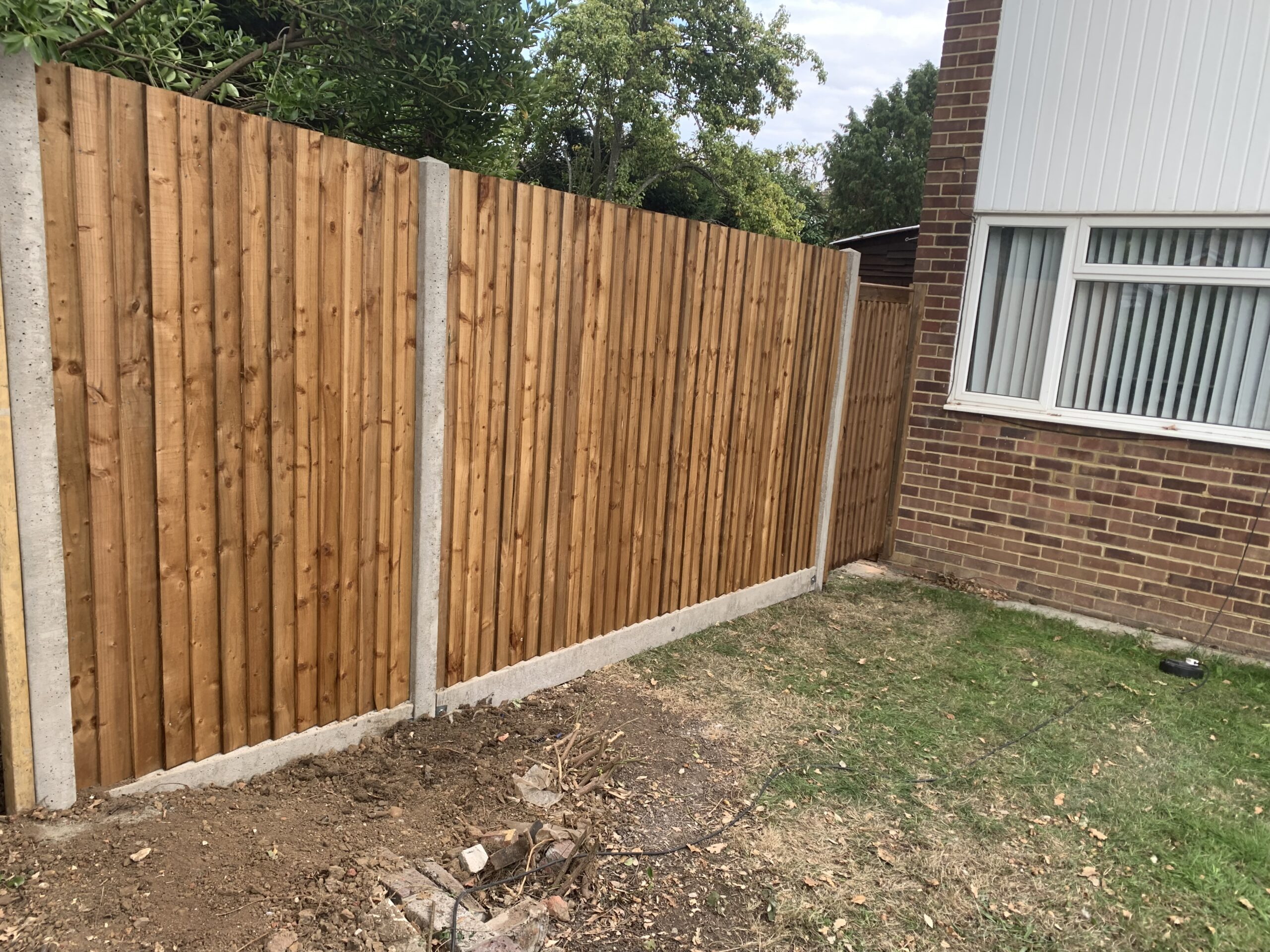 gate_featheredge_fence_6.6_foot_high gate_featheredge_fence_6.6_foot_high
